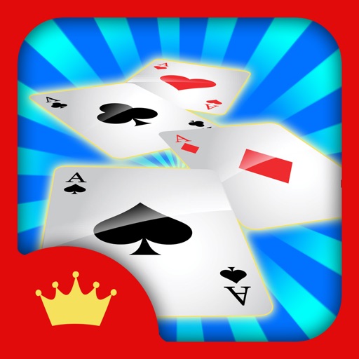 Blackjack Elite iOS App