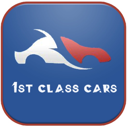 1st Class Cars icon