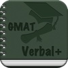 GMAT Verbal+