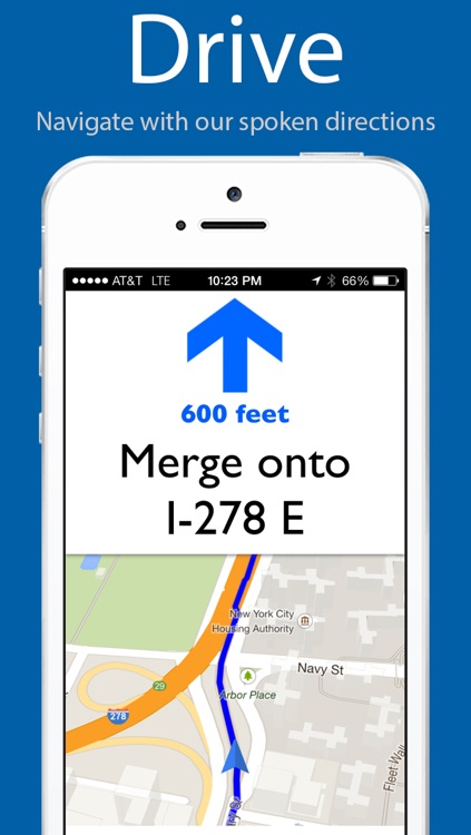 Routes: Multiple Destination Optimization and Navigation