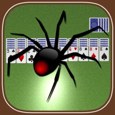 Activities of Black Widow - Spider Solitaire