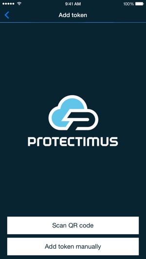 Protectimus SMART(圖1)-速報App