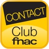 Contact Club Fnac