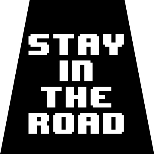 Stay in the Road