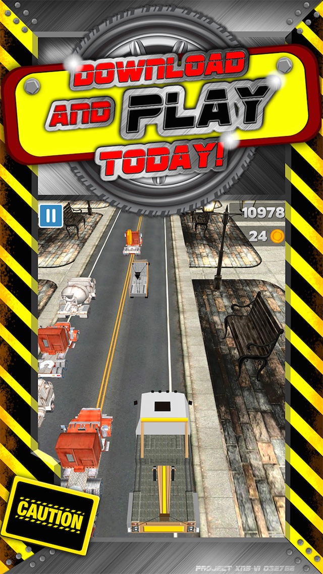 Awesome Tow Truck 3D Racing Game by Fun Simulator Games for Boys and Teens FREE 1.0 IOS -