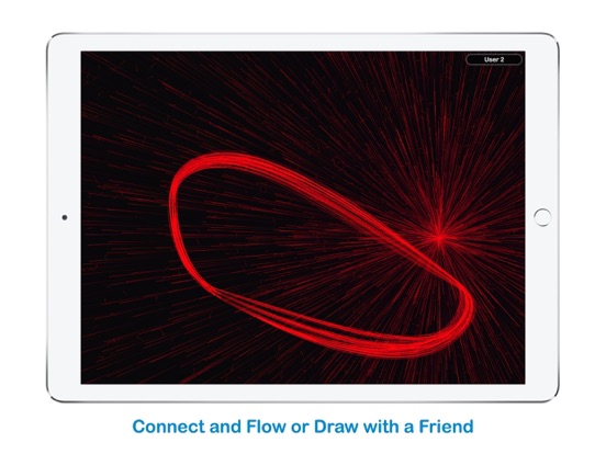 Gravitarium iPad screenshot 4 - Health & Fitness app