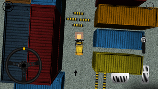 Parking Madness screenshot 3