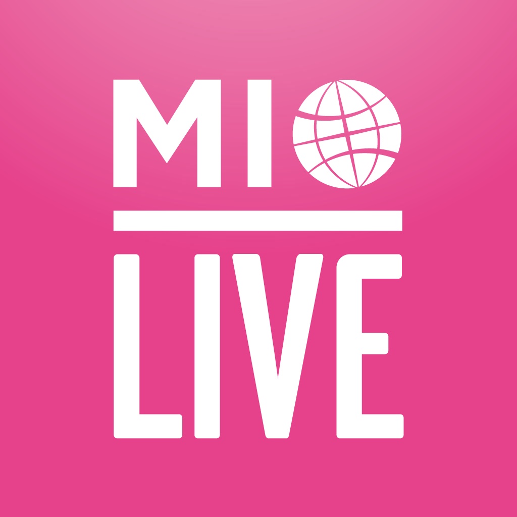 MioLive icon