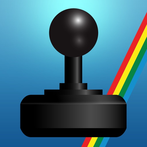 Spectaculator, ZX Spectrum Emulator iOS App