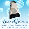 NFCR Annual Szent-Györgyi Prize