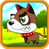 Cool Puppy Run Jump Racing Free - Best Animal Game for Boys and Girls