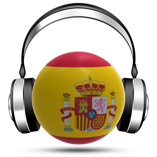 Radio Tuner Spain FREE icon