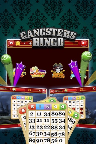 Bingo Sheep Bash - Free Bingo Casino Game screenshot 2