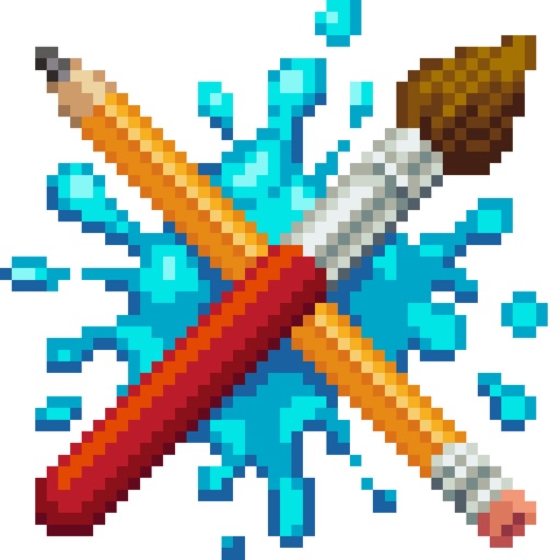 Canvas Clash icon