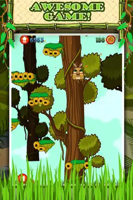 Game screenshot Pocket Posse Cartoon Jumping Adventure Game with Cats Dogs and Family Pets FREE apk