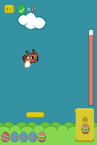 Easter Bunny Hop screenshot 3