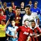 UEFA Players Collection is a great collection with most famous football players in UEFA competitions