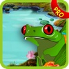 Froggy Super Adventure Jumper - Strategic Mysterious Jumping Game - Pro Edition