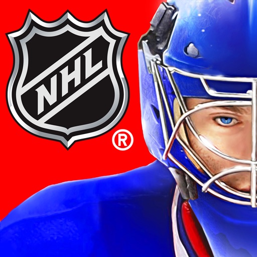 Big Win NHL Hockey iOS App