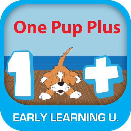 One Pup Plus icon