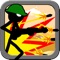 Army Stickman War Zone Free