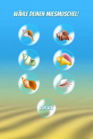 The Conch Shell screenshot 3