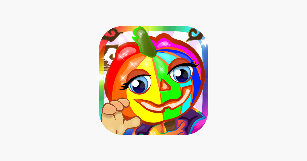 Desenhos para colorir & Jogos na App Store