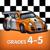 Super Speedway Grades 4-5