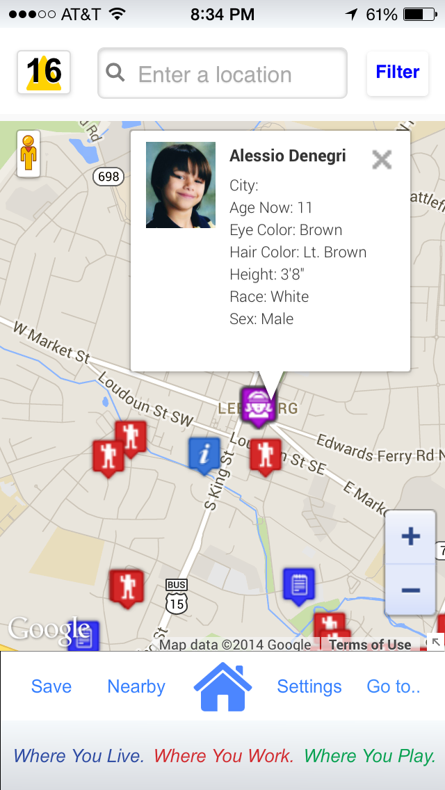 SafeLife screenshot 3