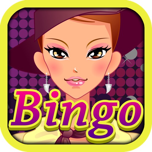 All Fashion Blitz World Star Bingo Games HD Pro