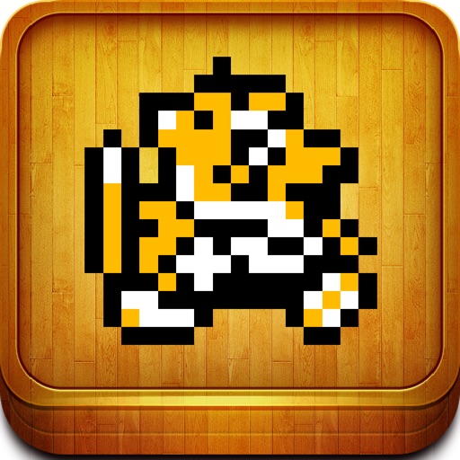 Touch Dungeon icon