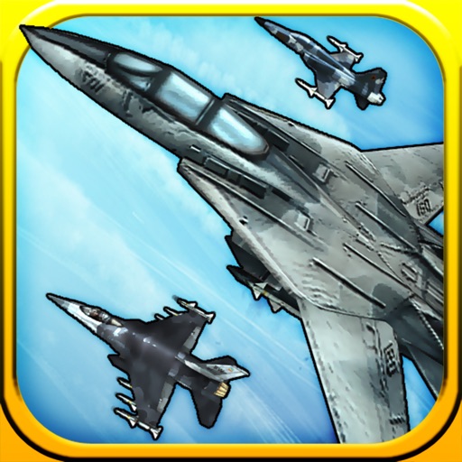 Ice Wings: Skies of Steel iOS App