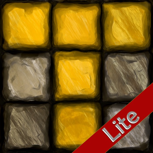 Tile Mazes Lite iOS App