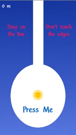 Game screenshot Follow line mod apk