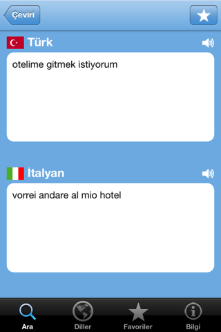 Dictionnaire multilingue : Le Tour du monde en 180 langues screenshot 4