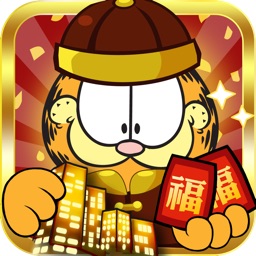 Garfield Tycoon