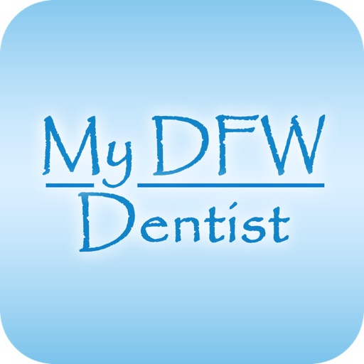 My DFW Dentist Icon