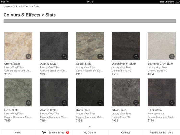 Polyflor screenshot-4