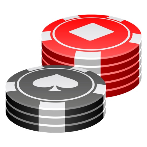 Enterra Poker Timer icon