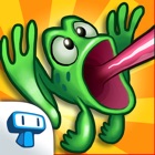 Top 48 Games Apps Like Fiasco Frog - Hop, Leap and Jump with Henry the Crazy Toad - Best Alternatives