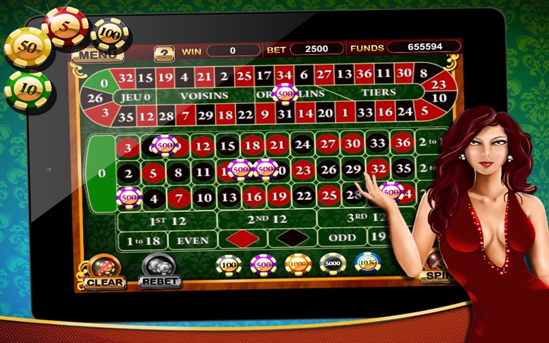 Roulette - Best Casino Betting Game thumbnail 4