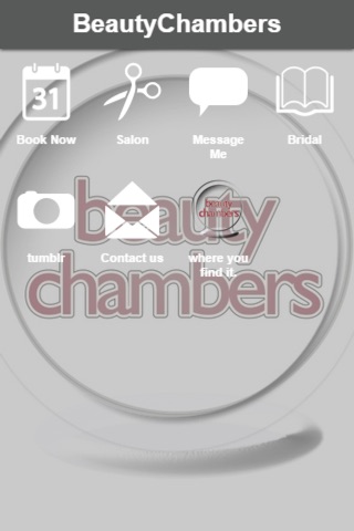 BeautyChambers screenshot 2