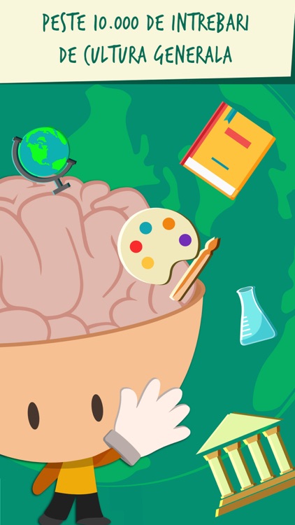 Vrei sa fi destept?!