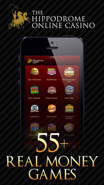 Mobile roulette real money