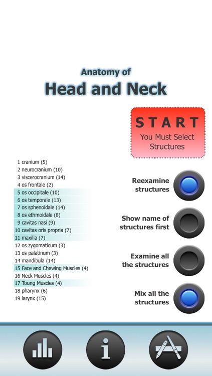 Anatomy Star - Head and Neck screenshot-4