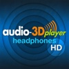 Audio-3D Player HD