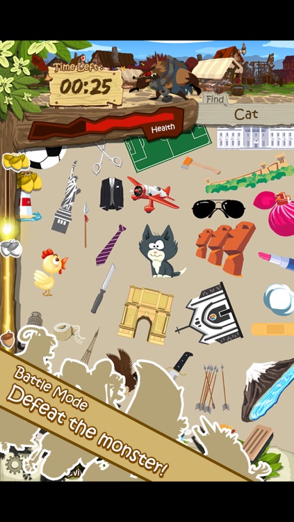 Lets Find It! screenshot-3