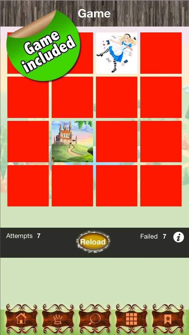 200 Fairy Tales for Kids - The Most Beautiful Stories for Children Screenshot