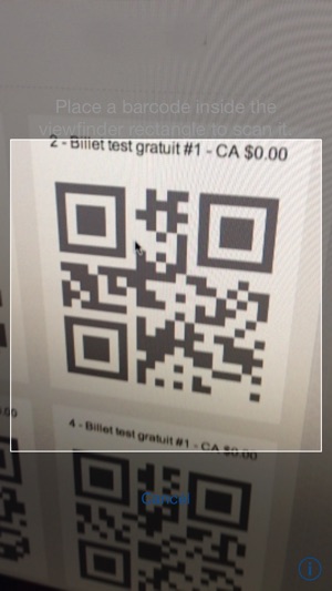 Student Scan(圖2)-速報App