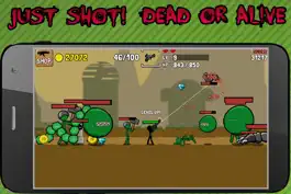 Game screenshot Stickman and gun mod apk